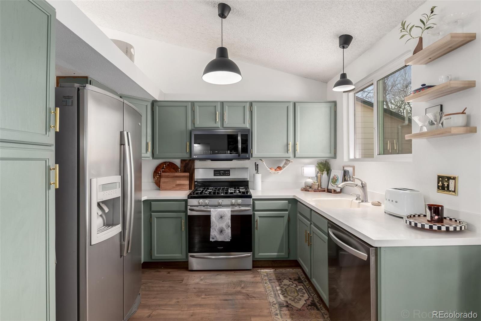 MLS Image #10 for 119 s pembrook street,castle rock, Colorado