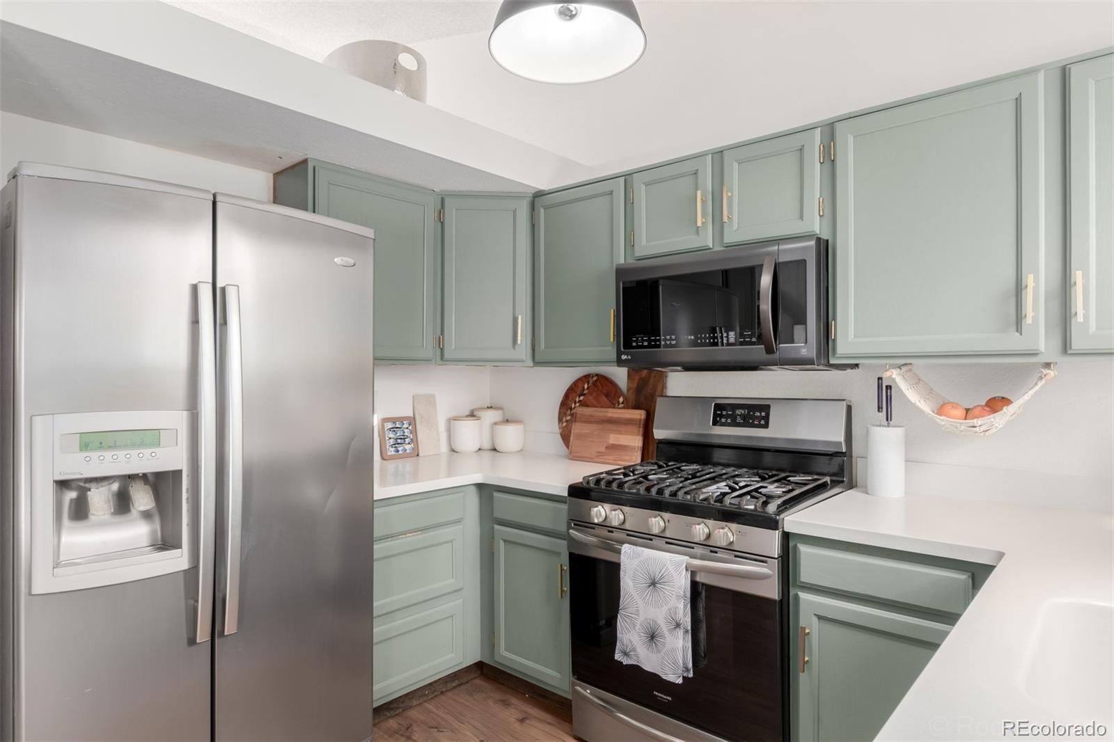 MLS Image #11 for 119 s pembrook street,castle rock, Colorado