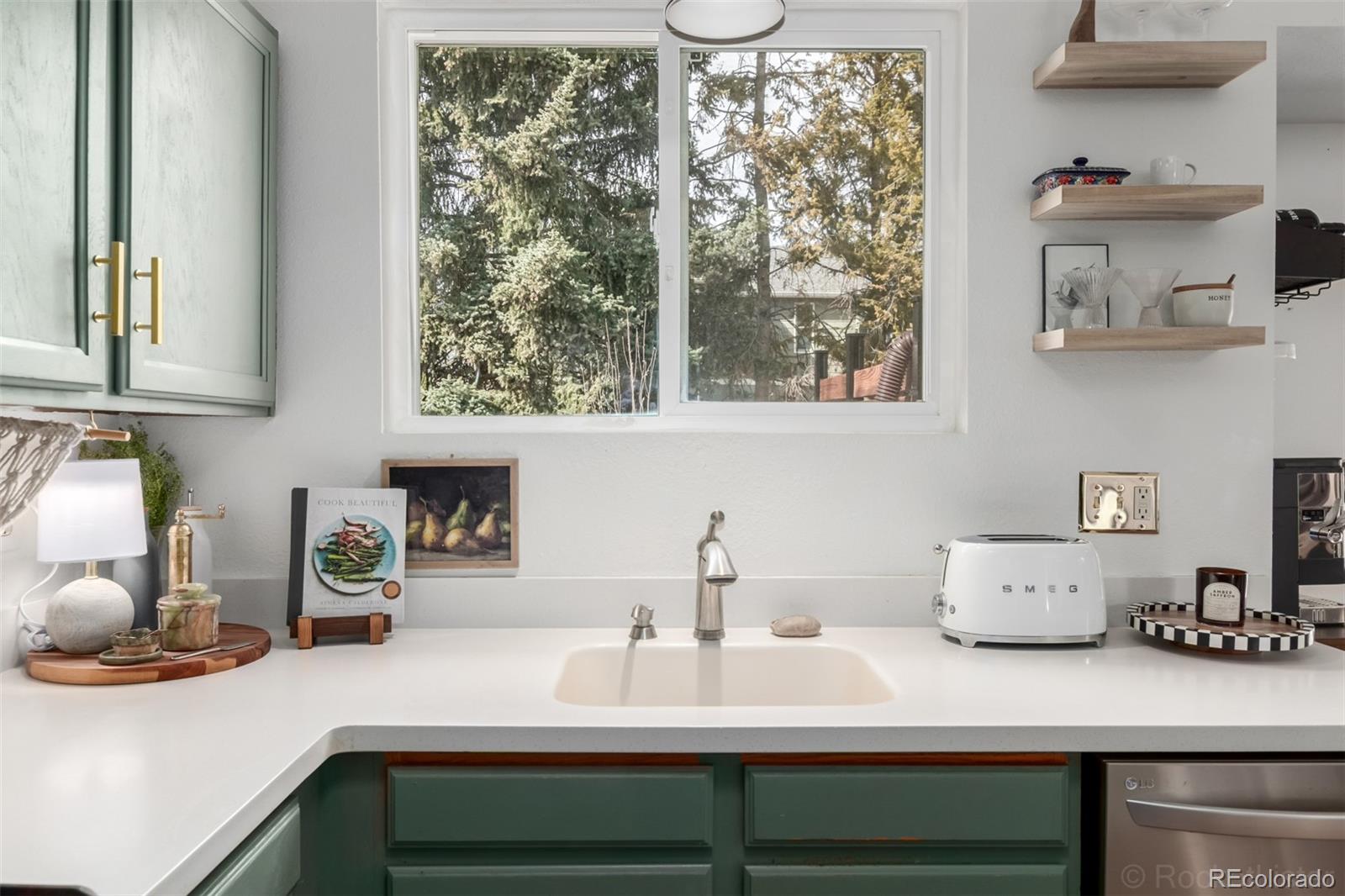MLS Image #12 for 119 s pembrook street,castle rock, Colorado
