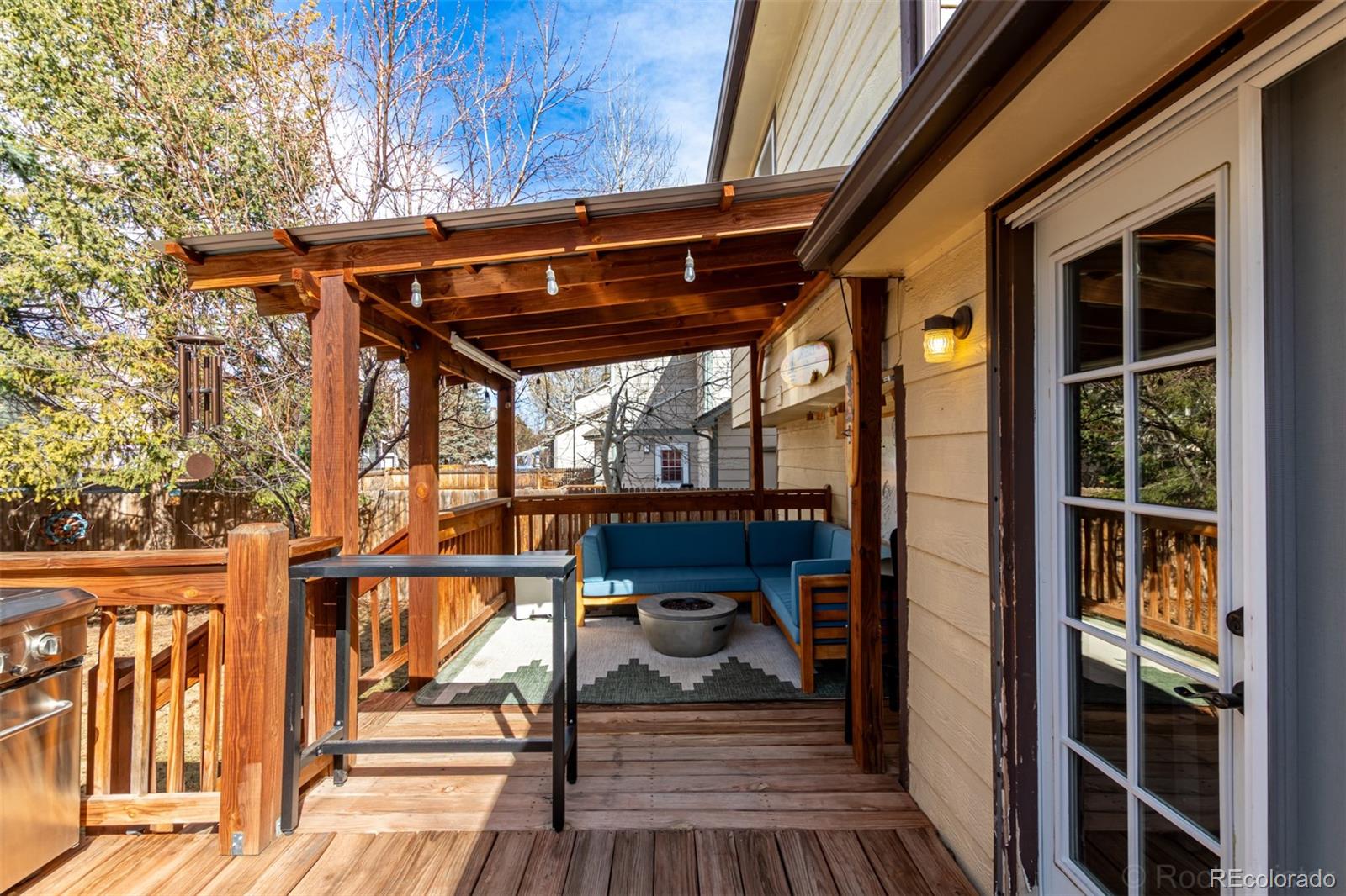 MLS Image #22 for 119 s pembrook street,castle rock, Colorado