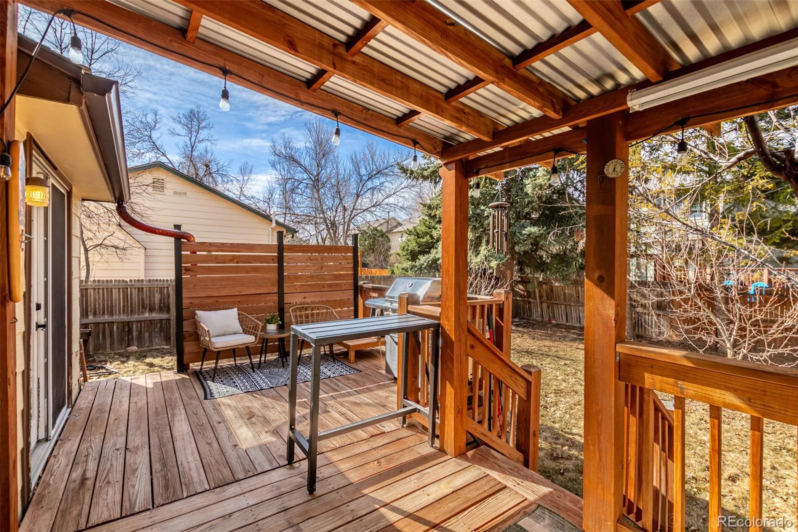 MLS Image #23 for 119 s pembrook street,castle rock, Colorado