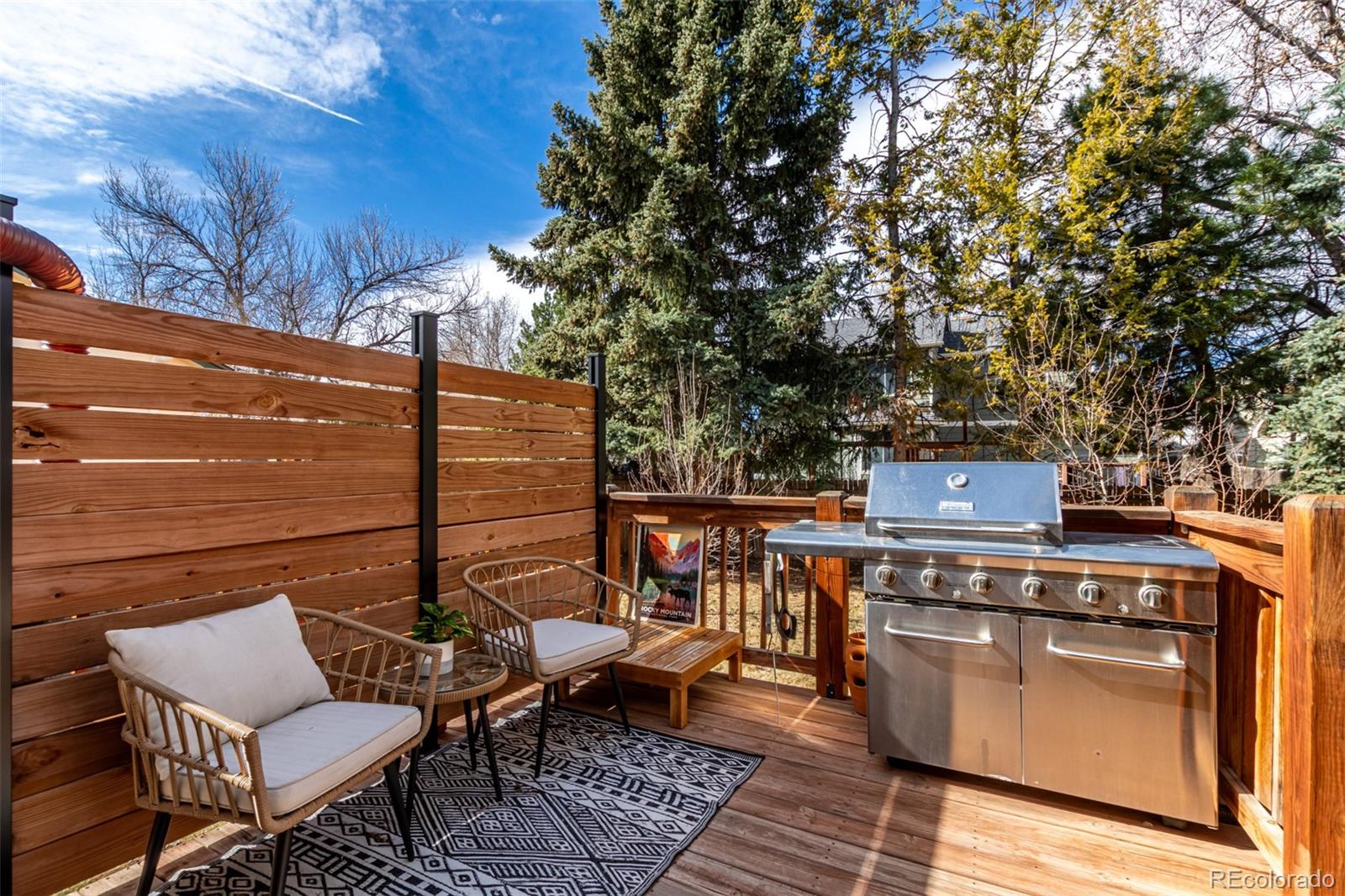 MLS Image #24 for 119 s pembrook street,castle rock, Colorado
