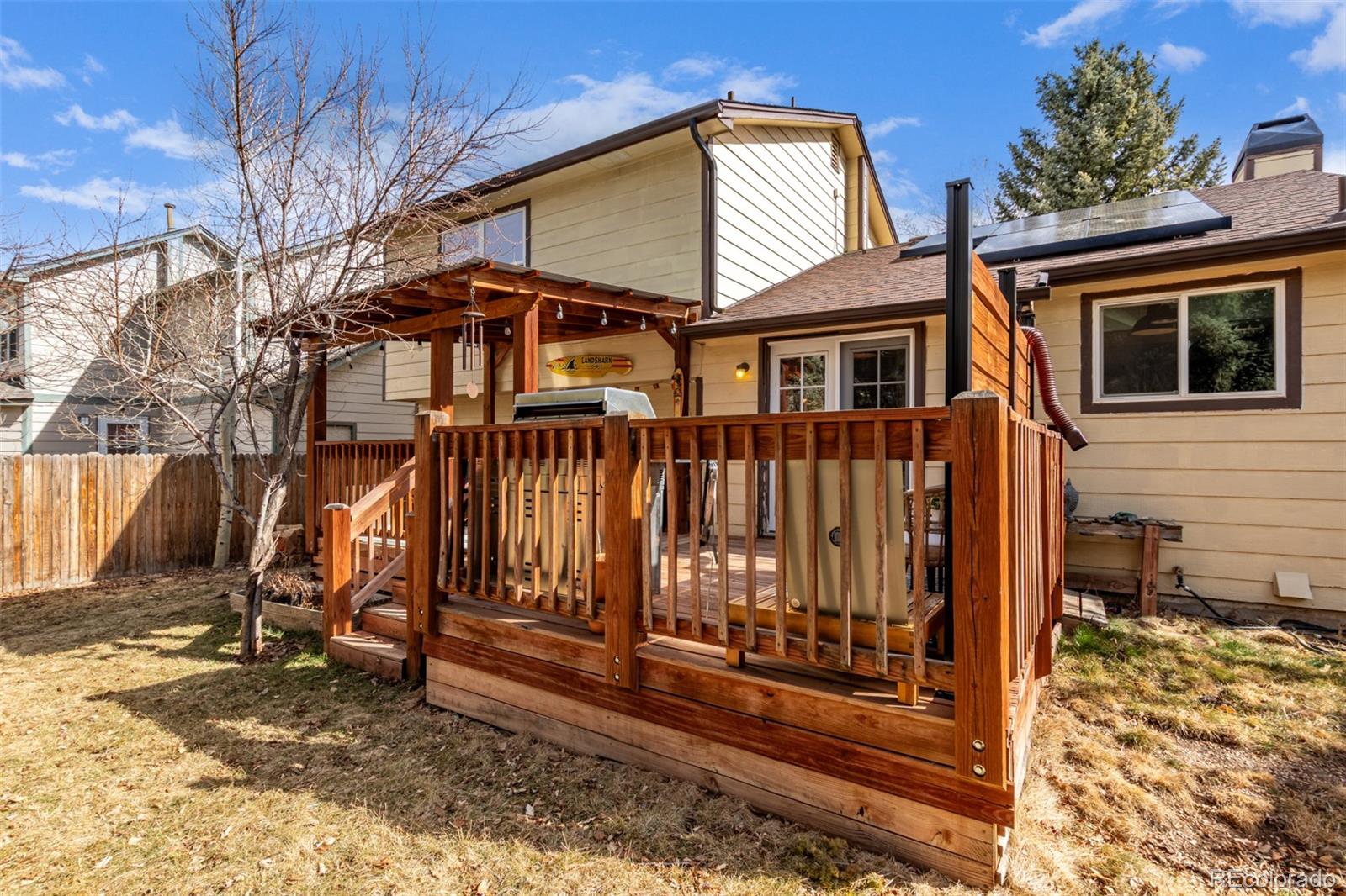 MLS Image #25 for 119 s pembrook street,castle rock, Colorado