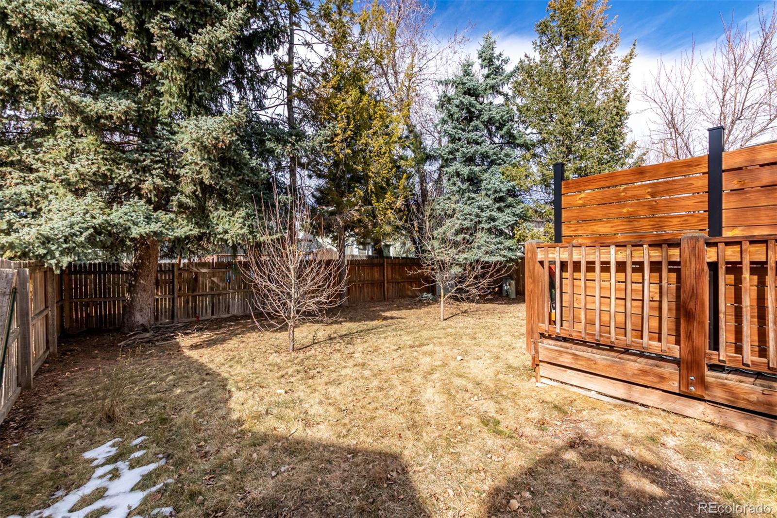 MLS Image #26 for 119 s pembrook street,castle rock, Colorado