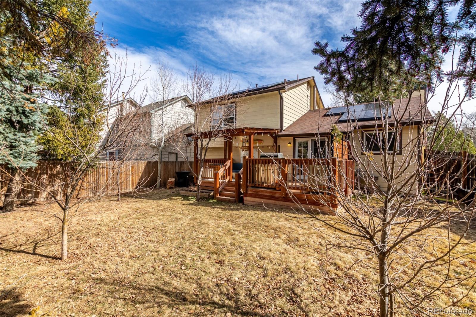 MLS Image #27 for 119 s pembrook street,castle rock, Colorado