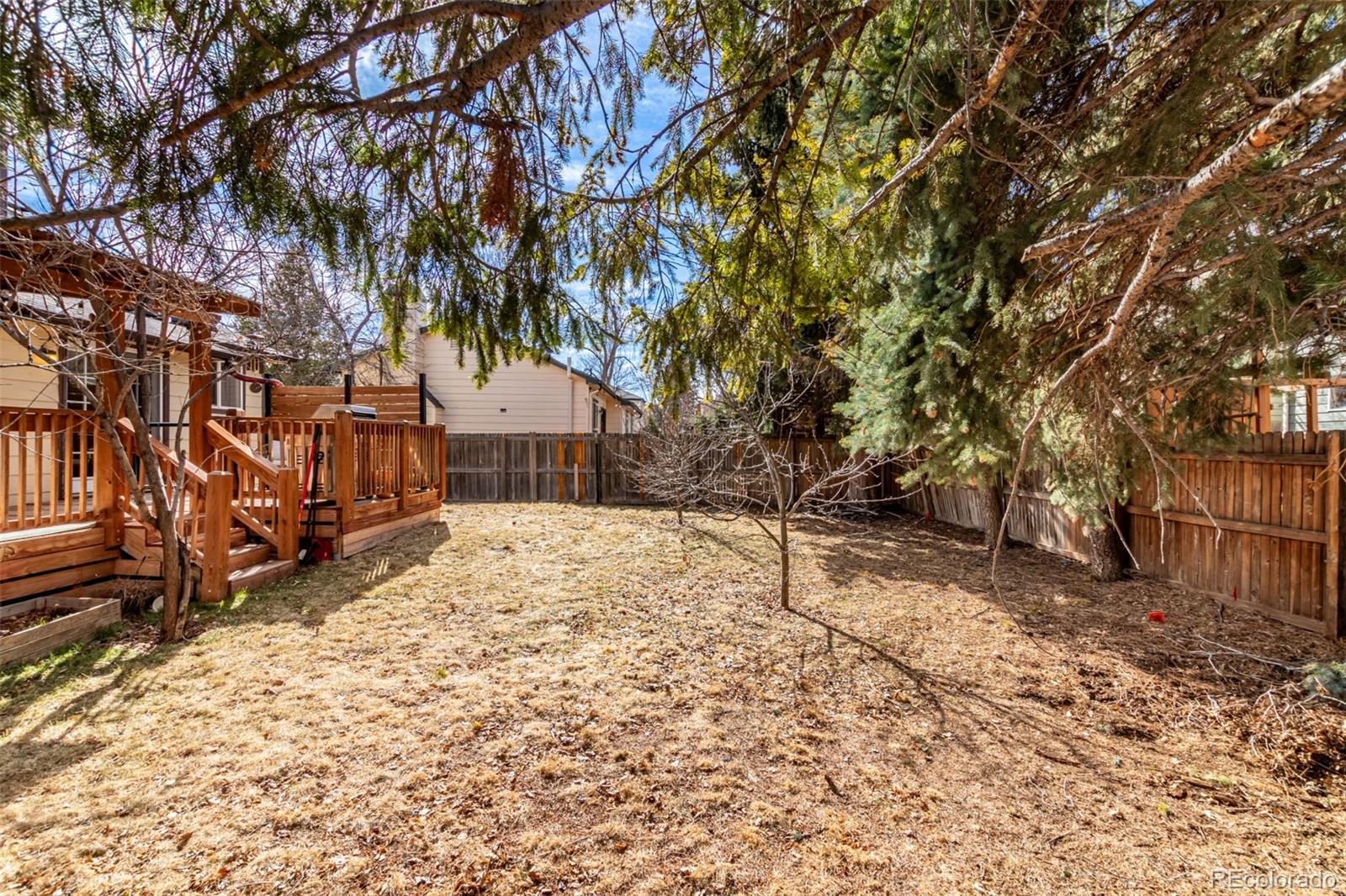 MLS Image #28 for 119 s pembrook street,castle rock, Colorado