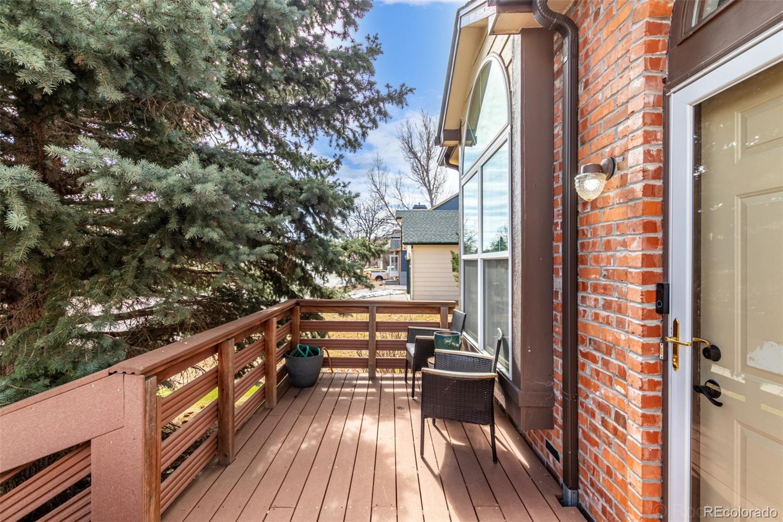 MLS Image #3 for 119 s pembrook street,castle rock, Colorado