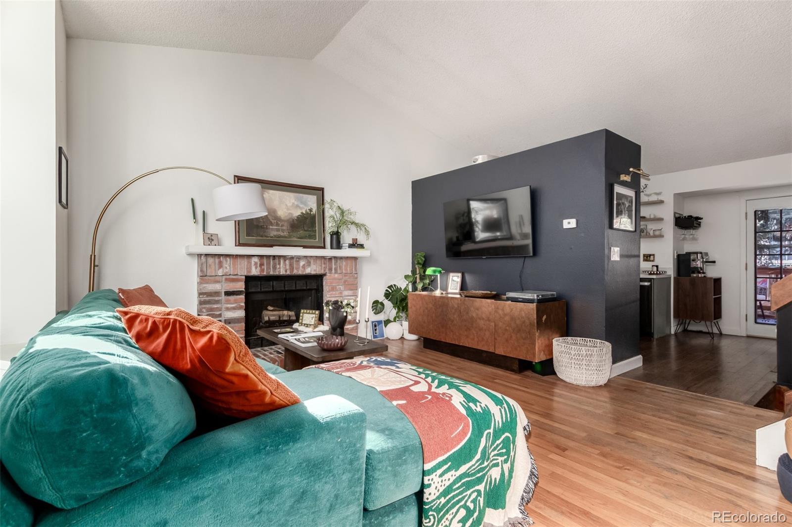 MLS Image #4 for 119 s pembrook street,castle rock, Colorado