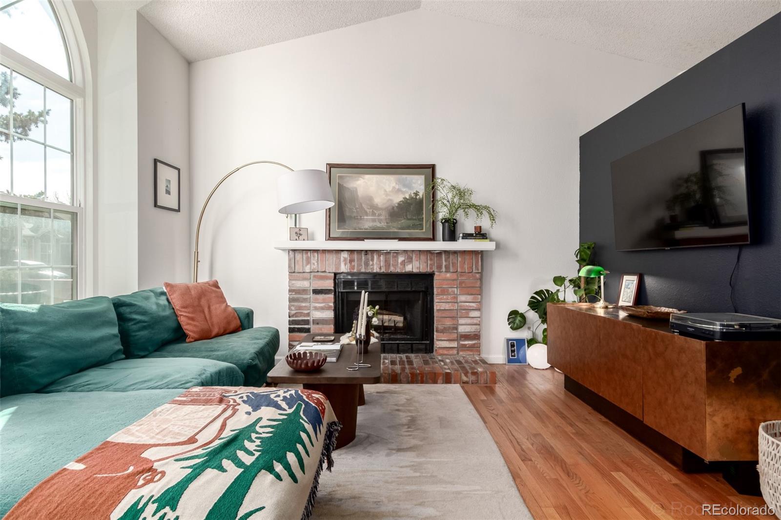 MLS Image #5 for 119 s pembrook street,castle rock, Colorado