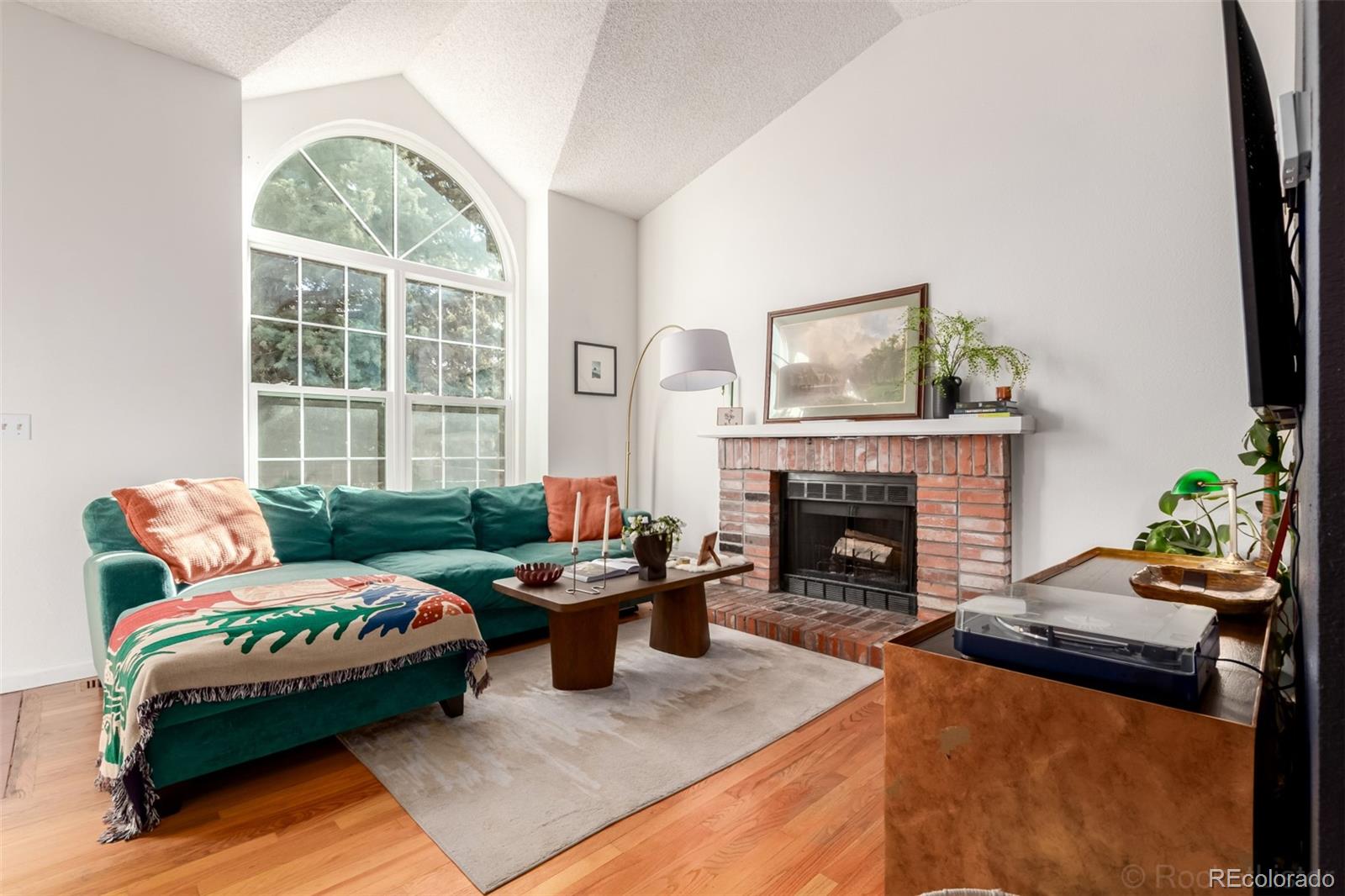 MLS Image #6 for 119 s pembrook street,castle rock, Colorado