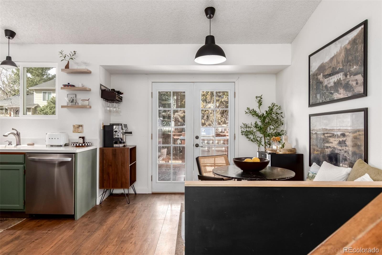 MLS Image #8 for 119 s pembrook street,castle rock, Colorado