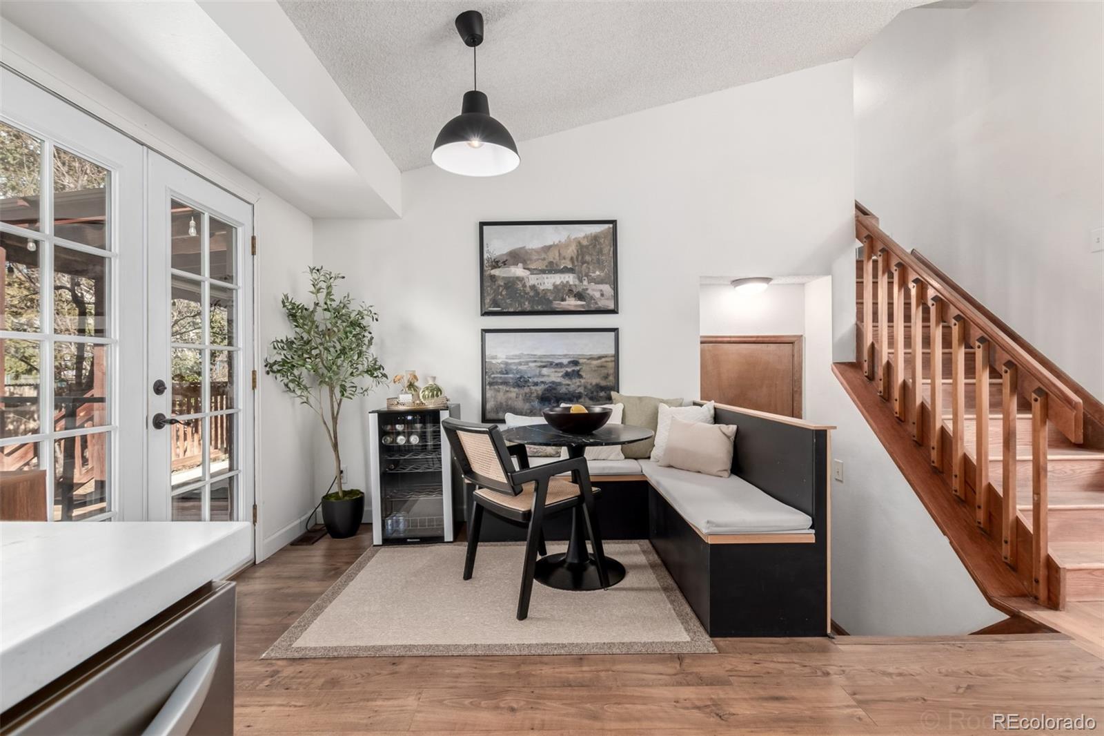 MLS Image #9 for 119 s pembrook street,castle rock, Colorado