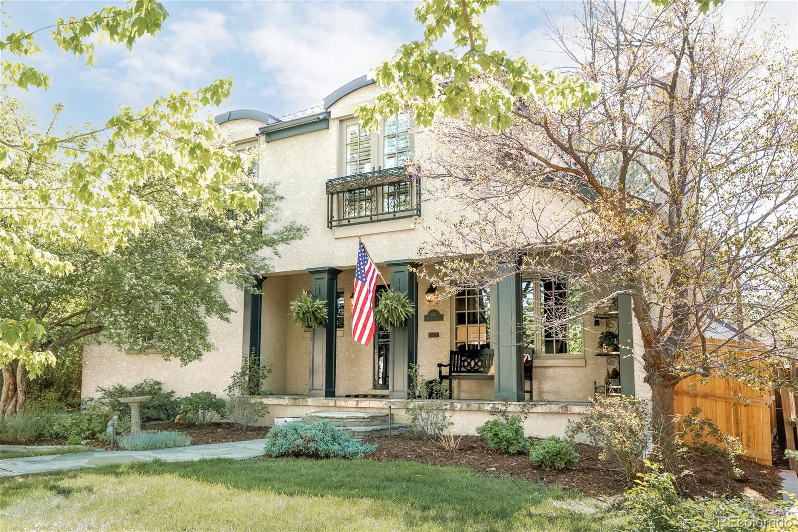 MLS Image #1 for 950 s elizabeth street,denver, Colorado