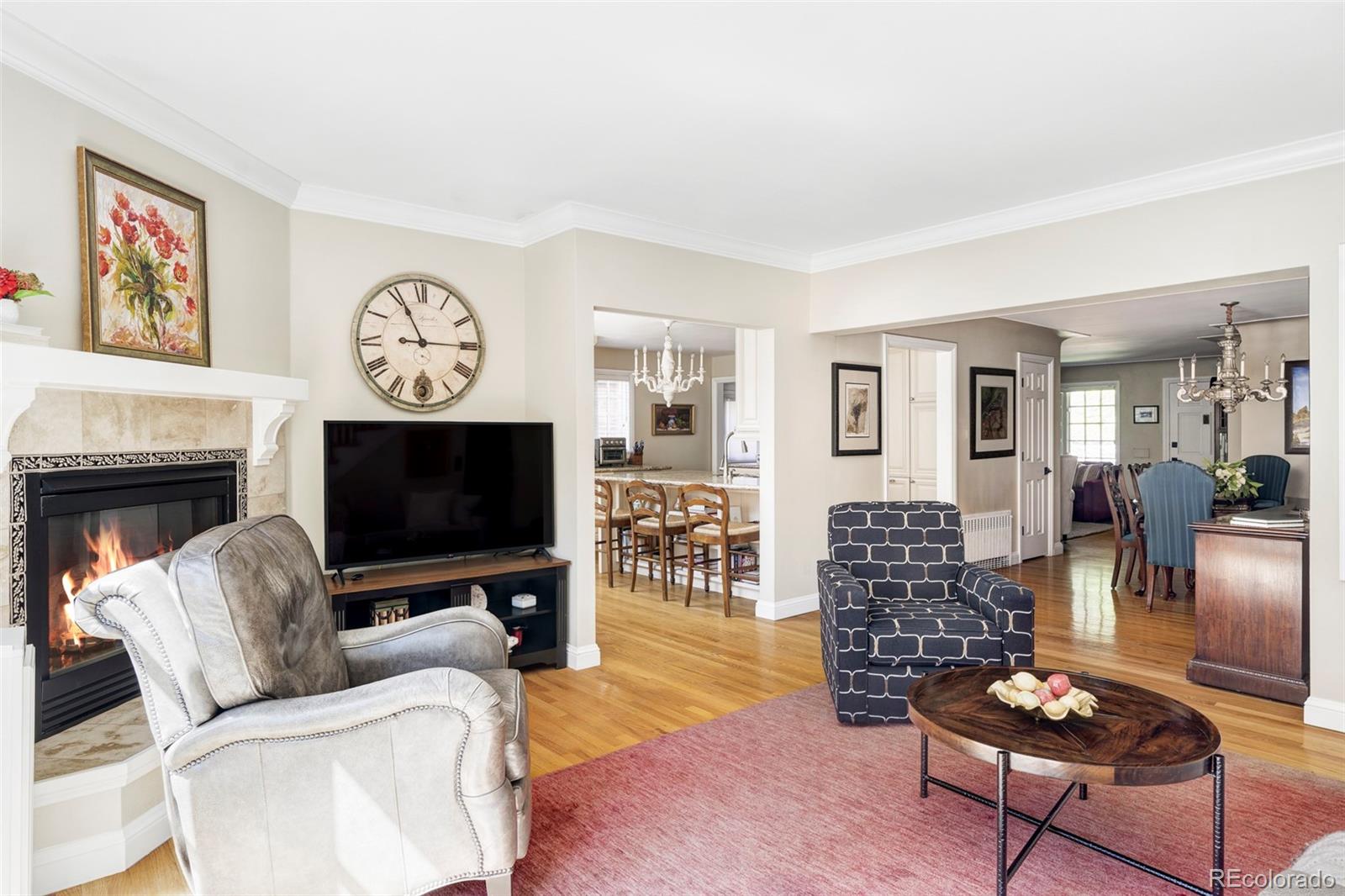 MLS Image #10 for 950 s elizabeth street,denver, Colorado