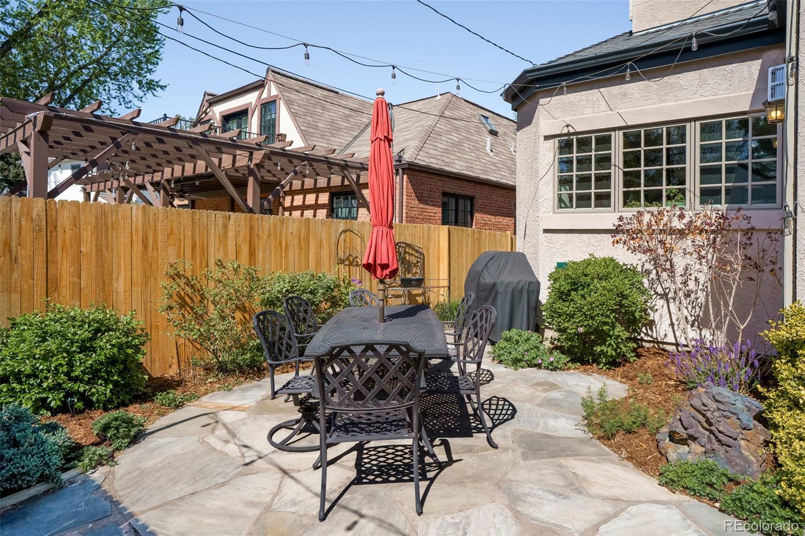 MLS Image #29 for 950 s elizabeth street,denver, Colorado