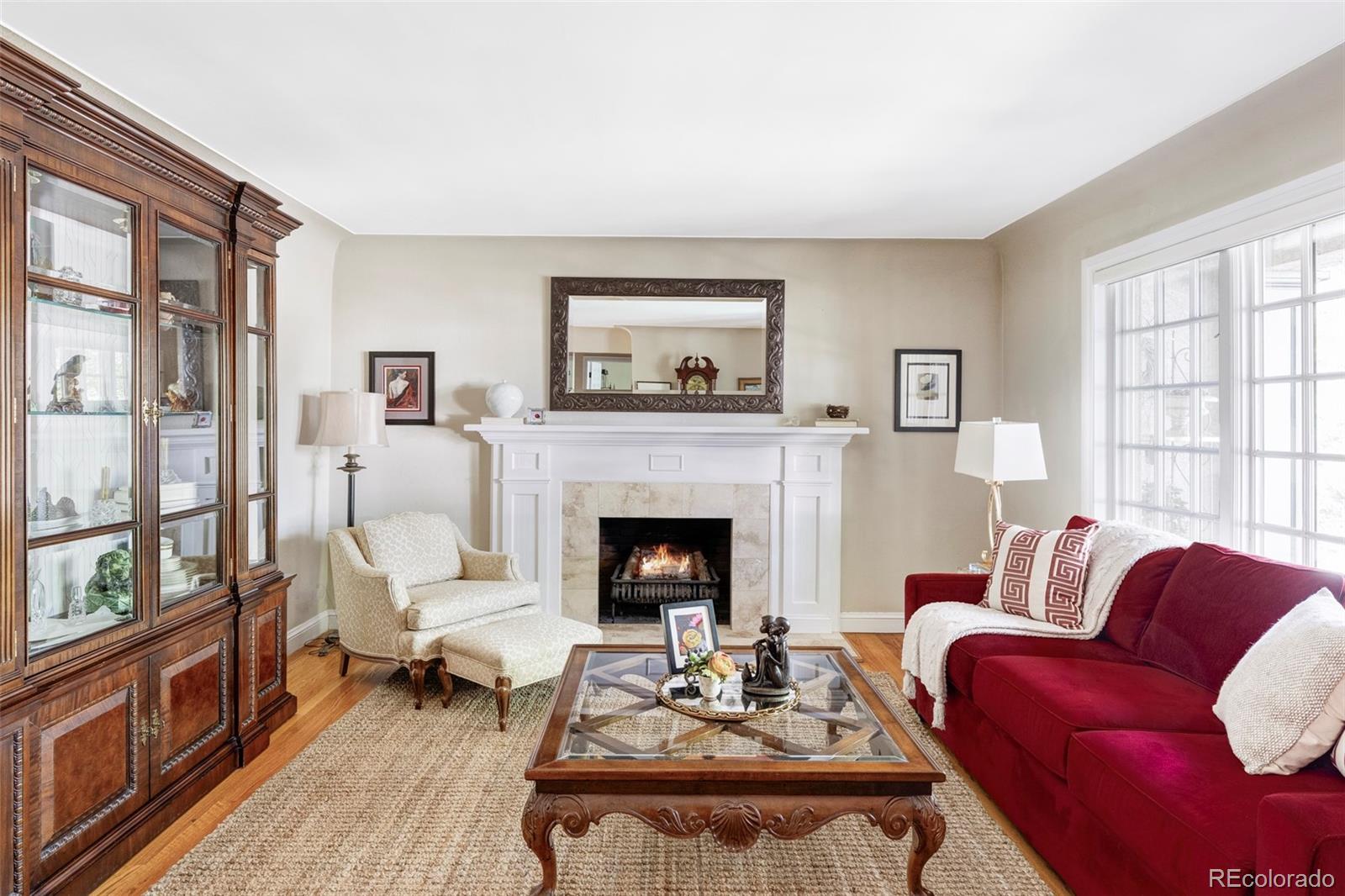 MLS Image #3 for 950 s elizabeth street,denver, Colorado