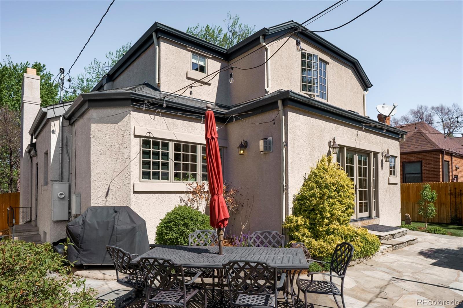 MLS Image #30 for 950 s elizabeth street,denver, Colorado