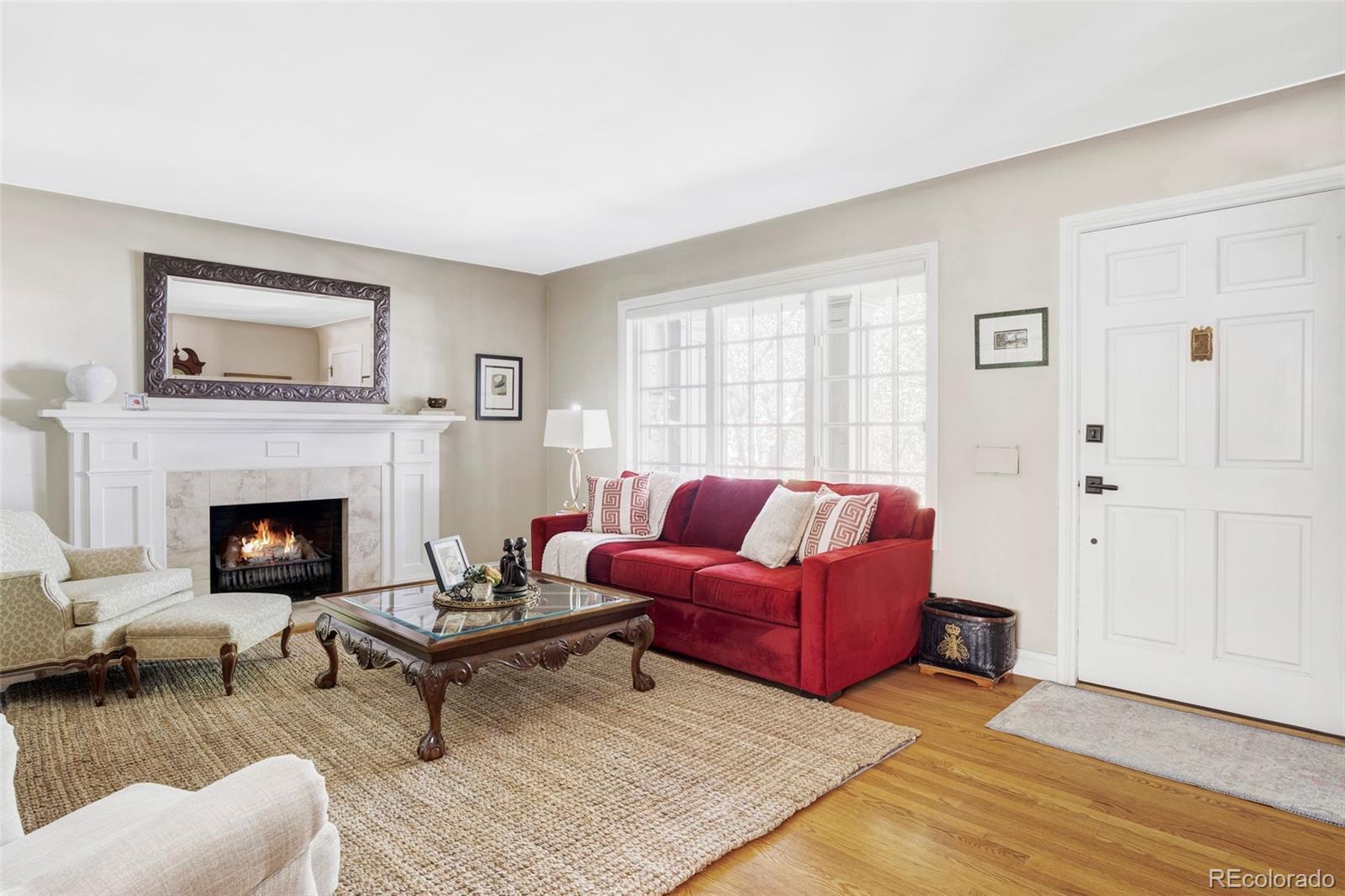 MLS Image #4 for 950 s elizabeth street,denver, Colorado