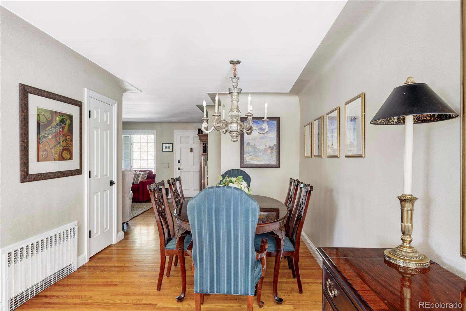 MLS Image #5 for 950 s elizabeth street,denver, Colorado
