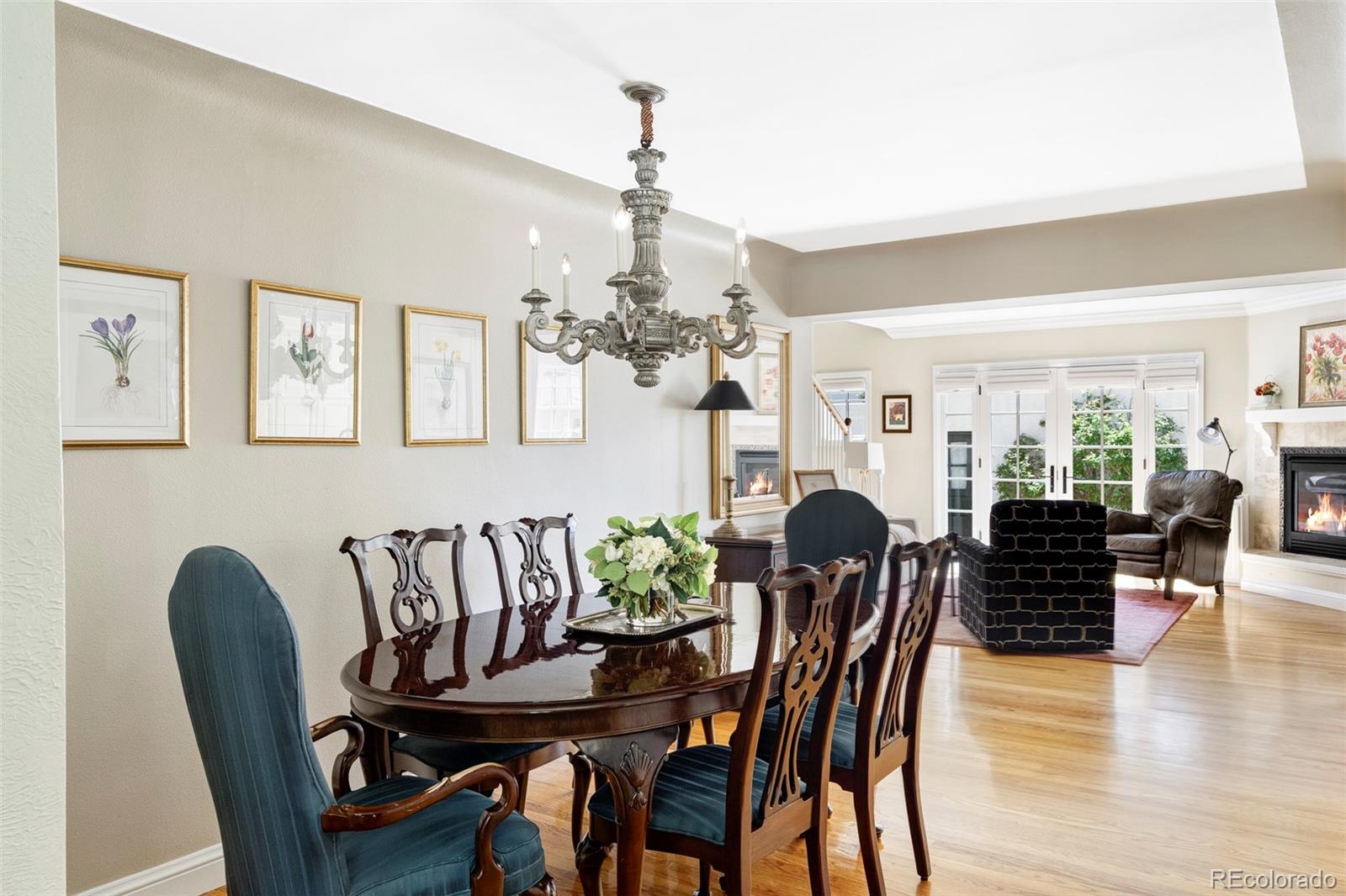 MLS Image #6 for 950 s elizabeth street,denver, Colorado