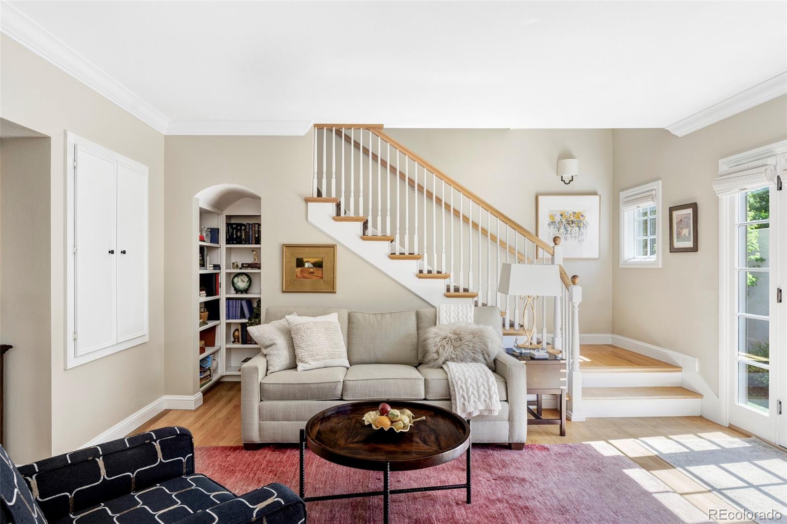 MLS Image #8 for 950 s elizabeth street,denver, Colorado