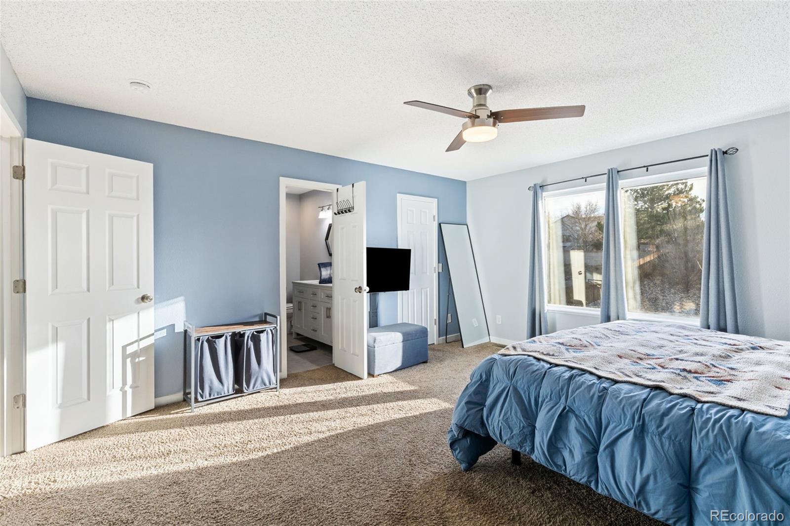 MLS Image #13 for 3205  cowhand drive,colorado springs, Colorado