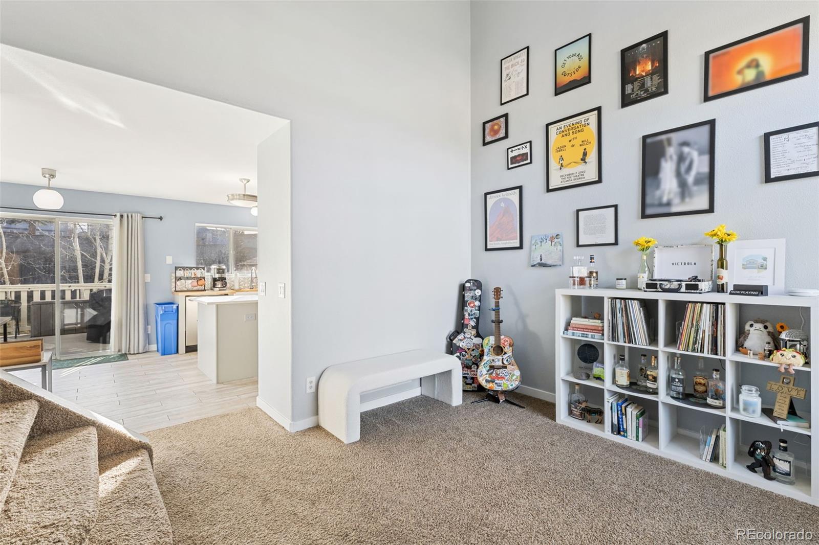 MLS Image #2 for 3205  cowhand drive,colorado springs, Colorado