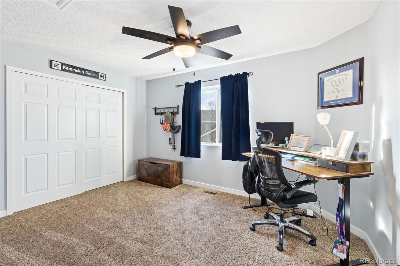 MLS Image #22 for 3205  cowhand drive,colorado springs, Colorado