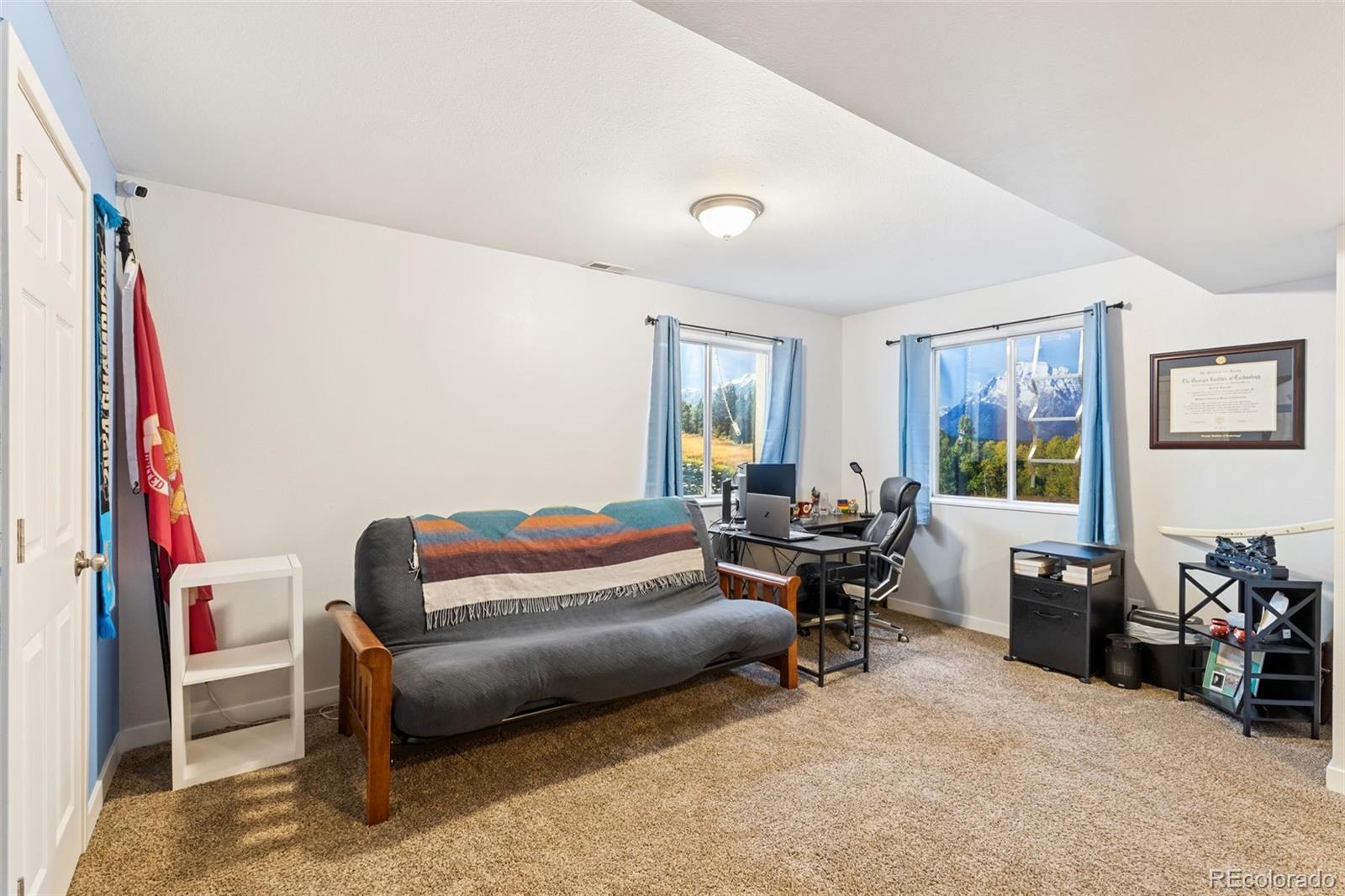 MLS Image #23 for 3205  cowhand drive,colorado springs, Colorado