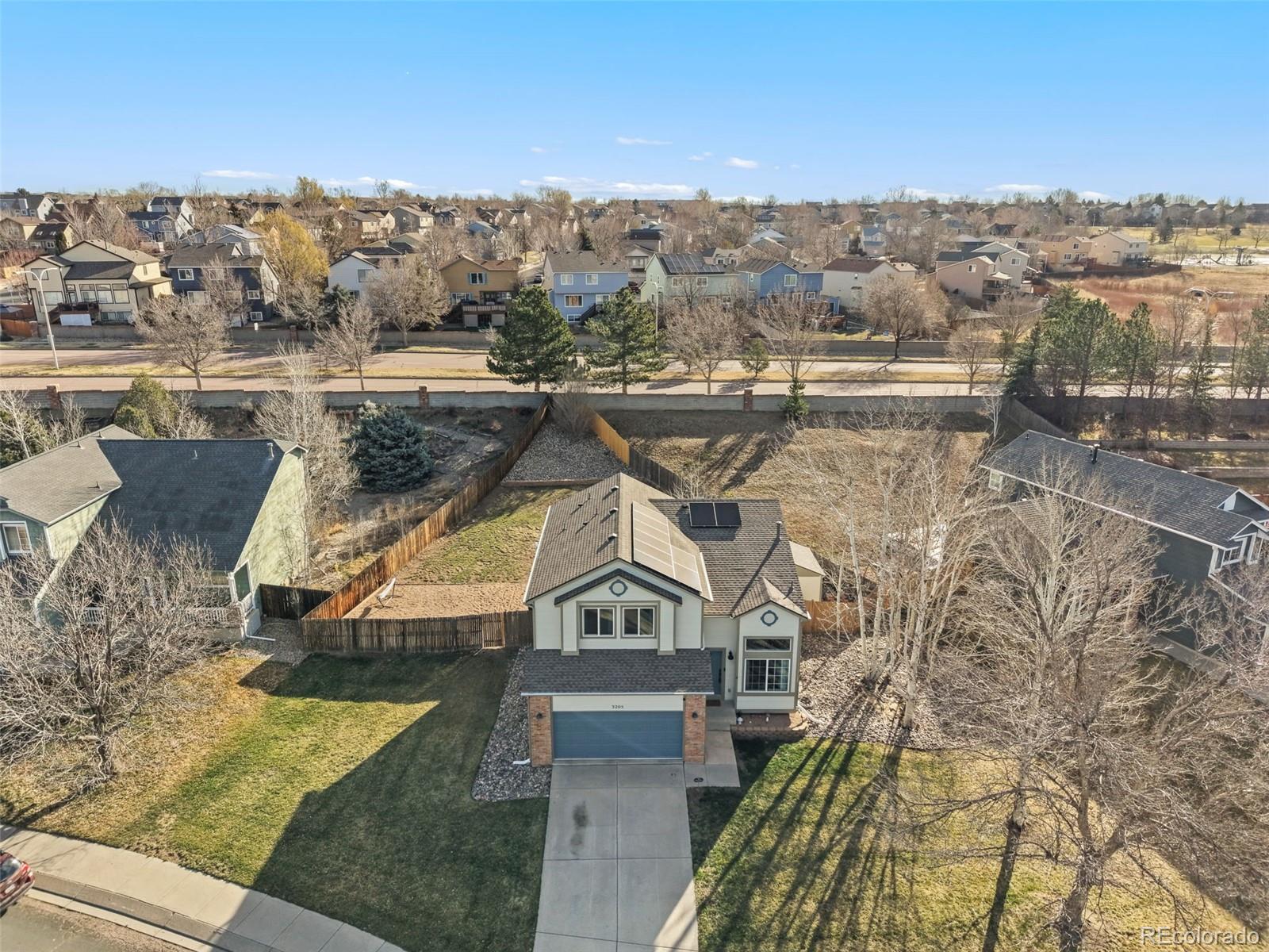 MLS Image #24 for 3205  cowhand drive,colorado springs, Colorado