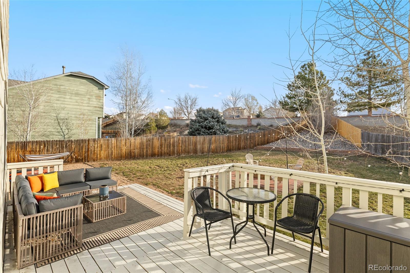 MLS Image #25 for 3205  cowhand drive,colorado springs, Colorado