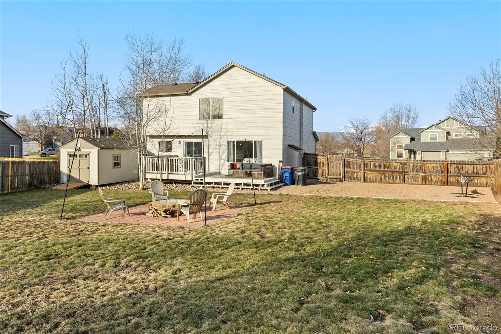 MLS Image #28 for 3205  cowhand drive,colorado springs, Colorado