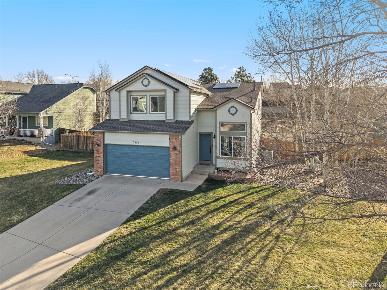 MLS Image #29 for 3205  cowhand drive,colorado springs, Colorado