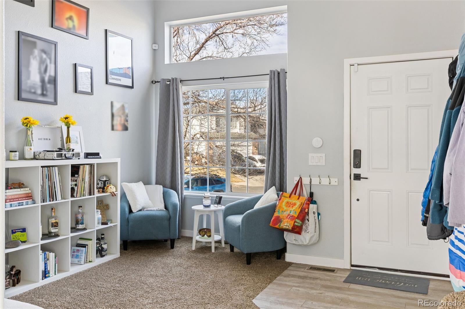 MLS Image #3 for 3205  cowhand drive,colorado springs, Colorado