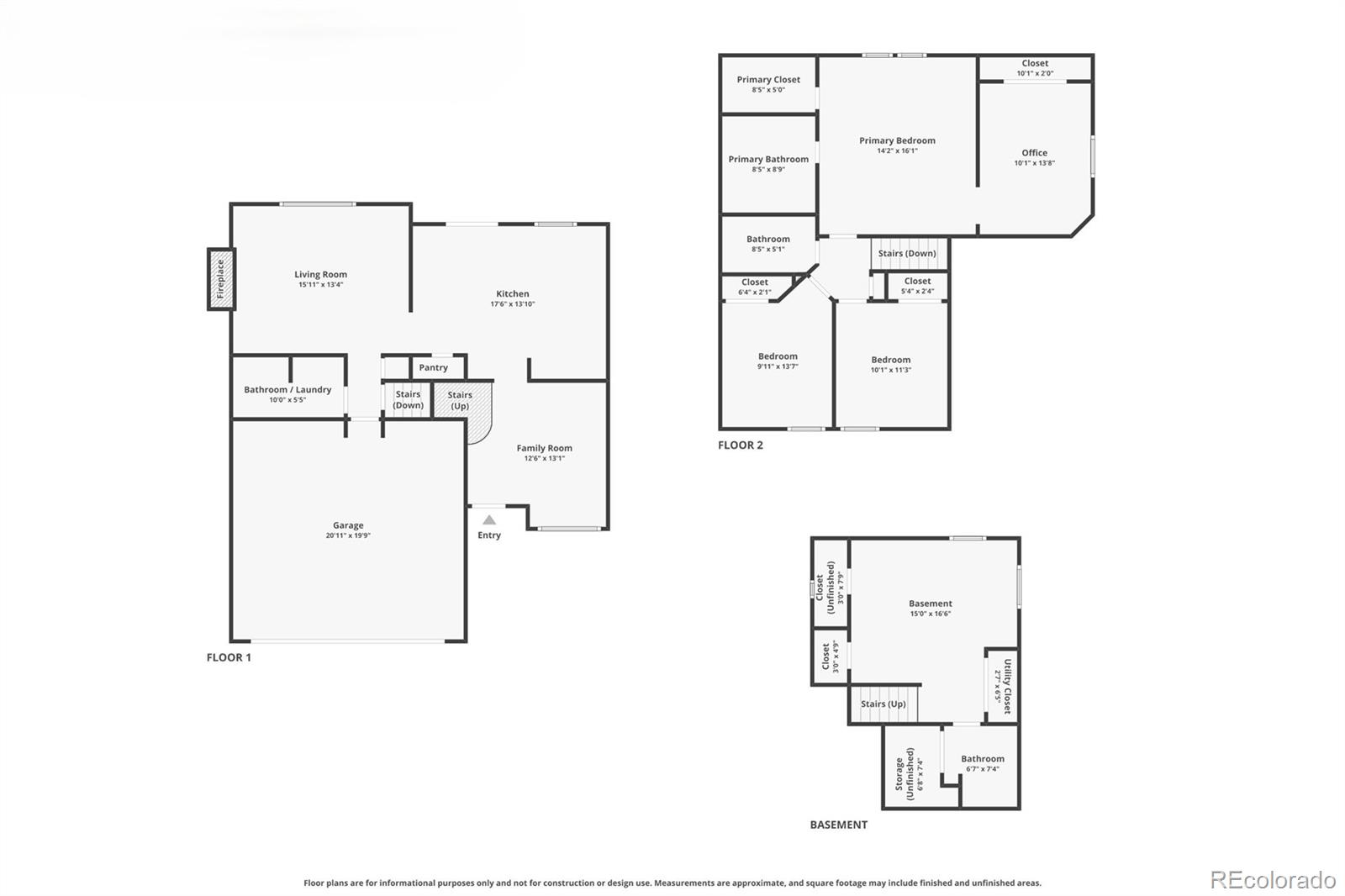 MLS Image #30 for 3205  cowhand drive,colorado springs, Colorado