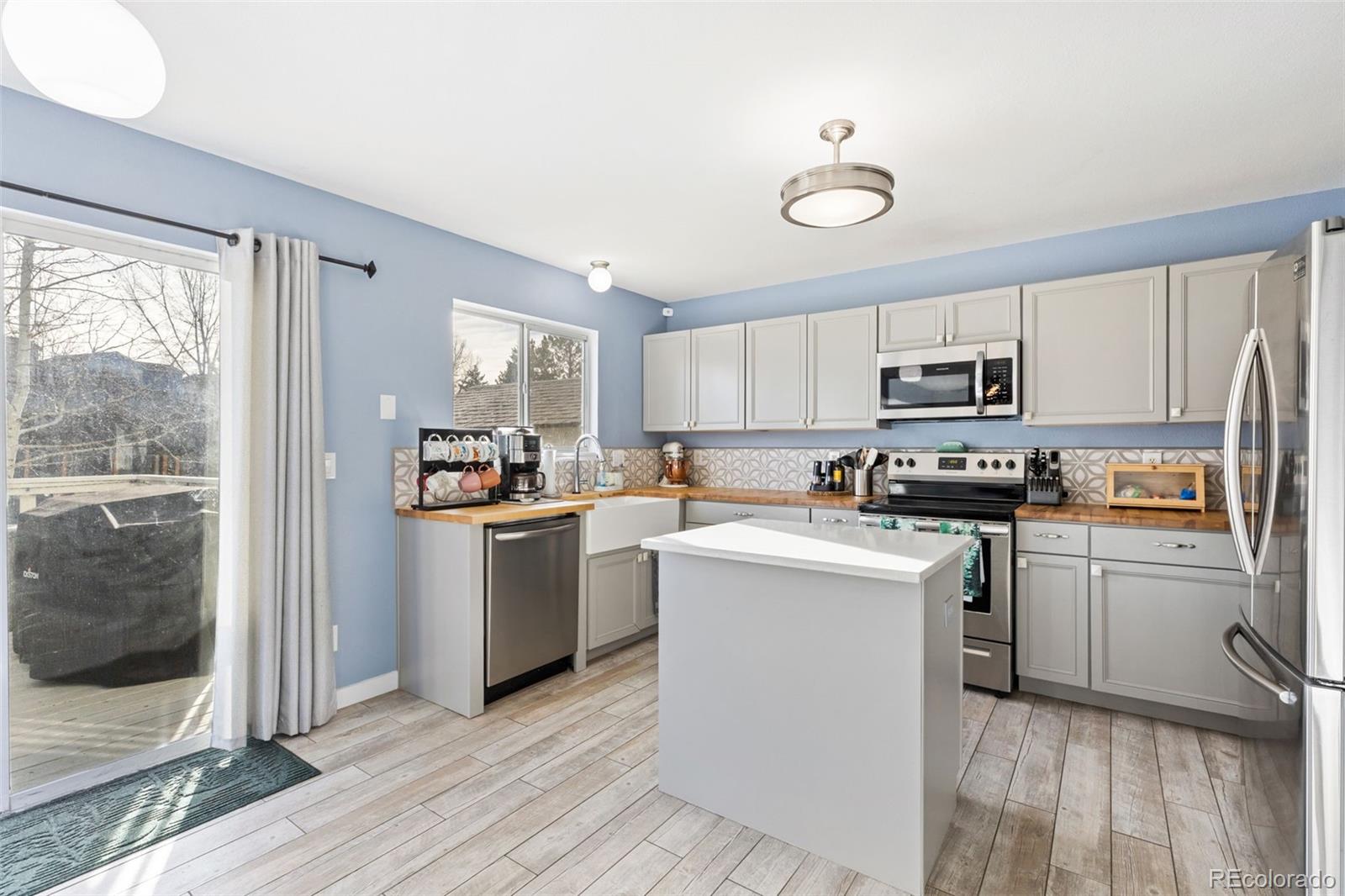 MLS Image #6 for 3205  cowhand drive,colorado springs, Colorado