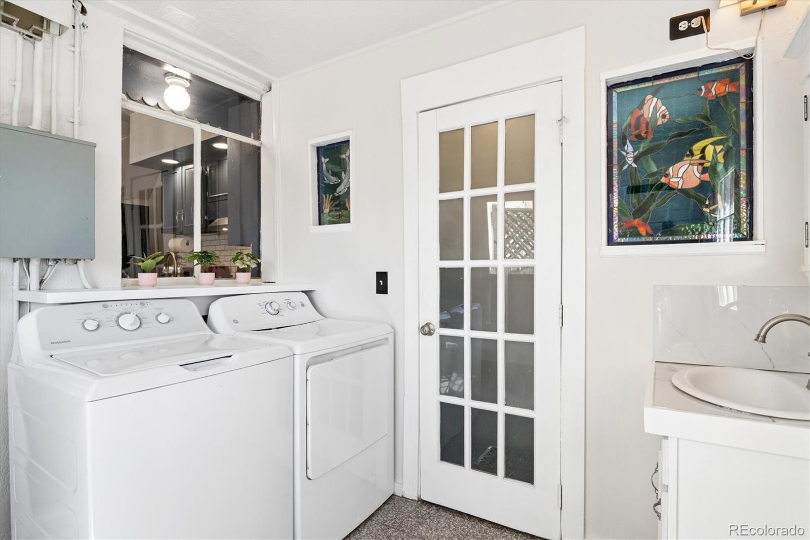 MLS Image #10 for 2030  martin luther king boulevard,denver, Colorado