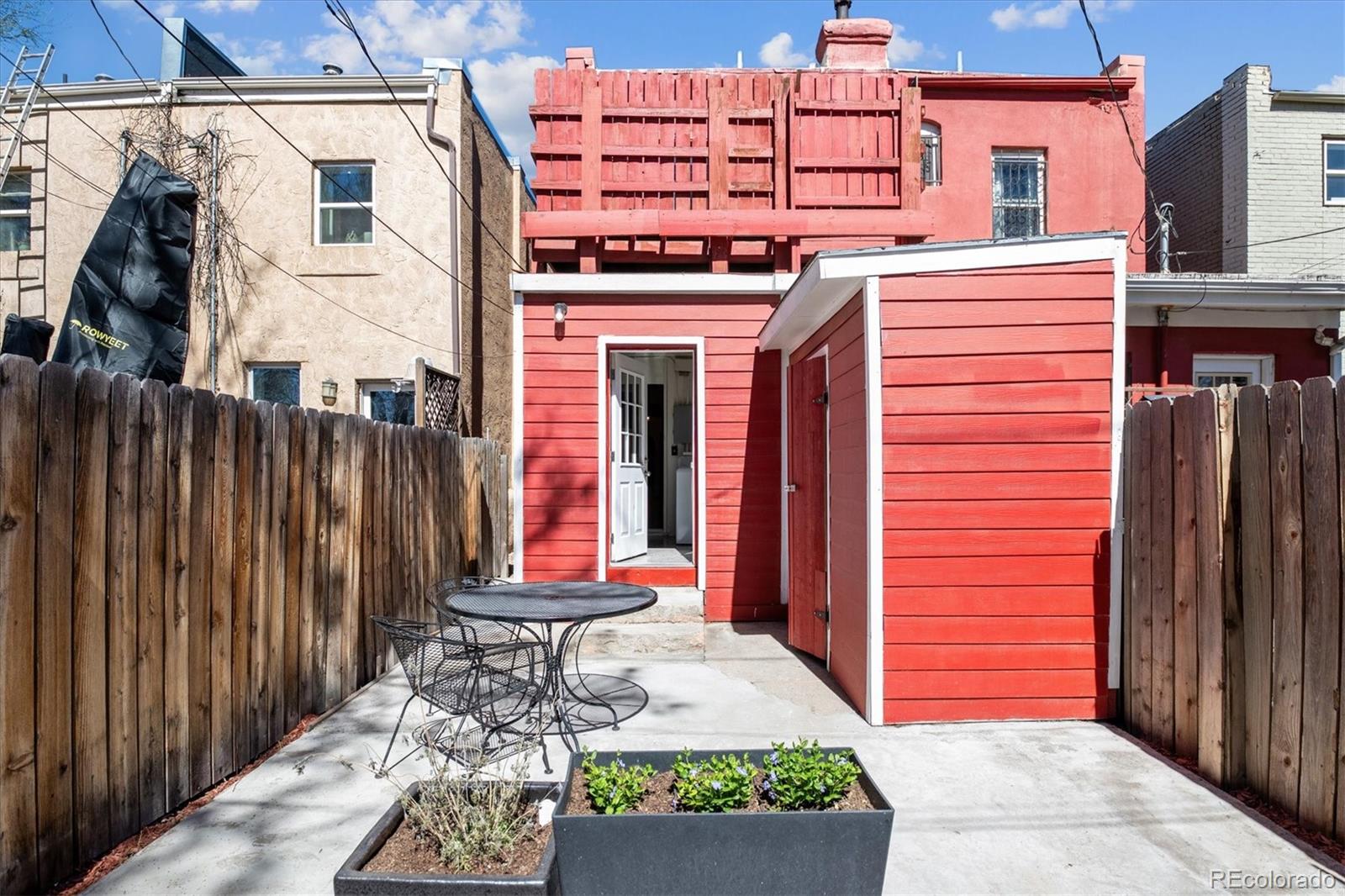MLS Image #23 for 2030  martin luther king boulevard,denver, Colorado