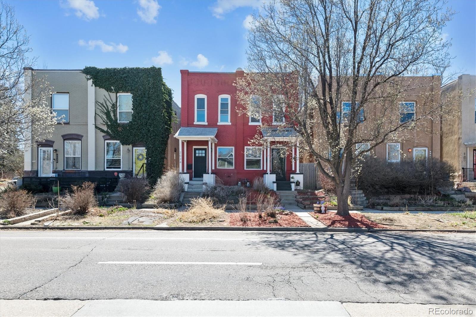 MLS Image #25 for 2030  martin luther king boulevard,denver, Colorado