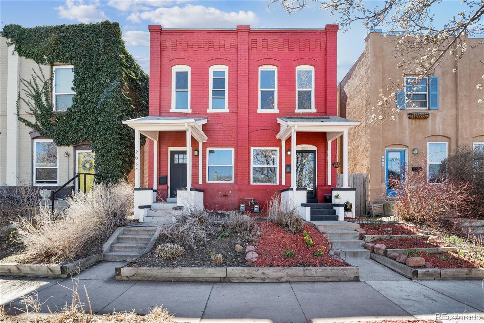 MLS Image #26 for 2030  martin luther king boulevard,denver, Colorado