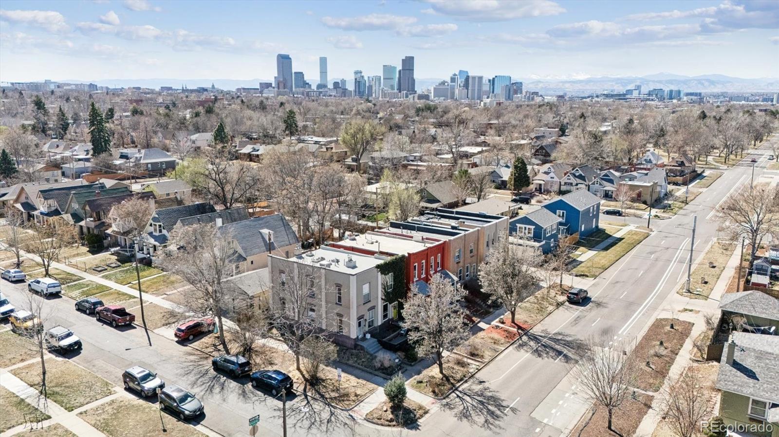 MLS Image #27 for 2030  martin luther king boulevard,denver, Colorado