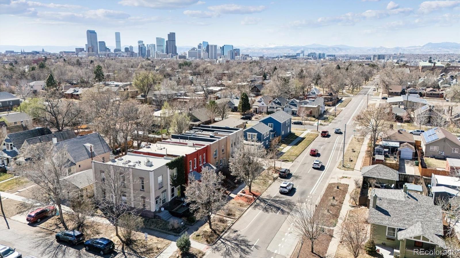 MLS Image #28 for 2030  martin luther king boulevard,denver, Colorado