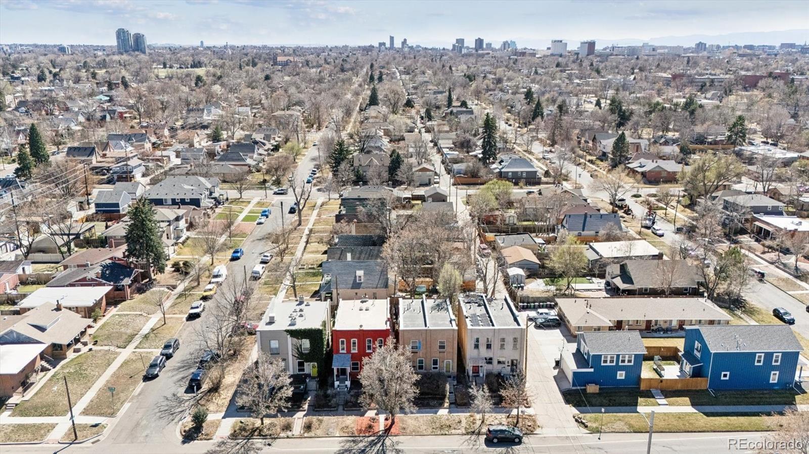 MLS Image #29 for 2030  martin luther king boulevard,denver, Colorado