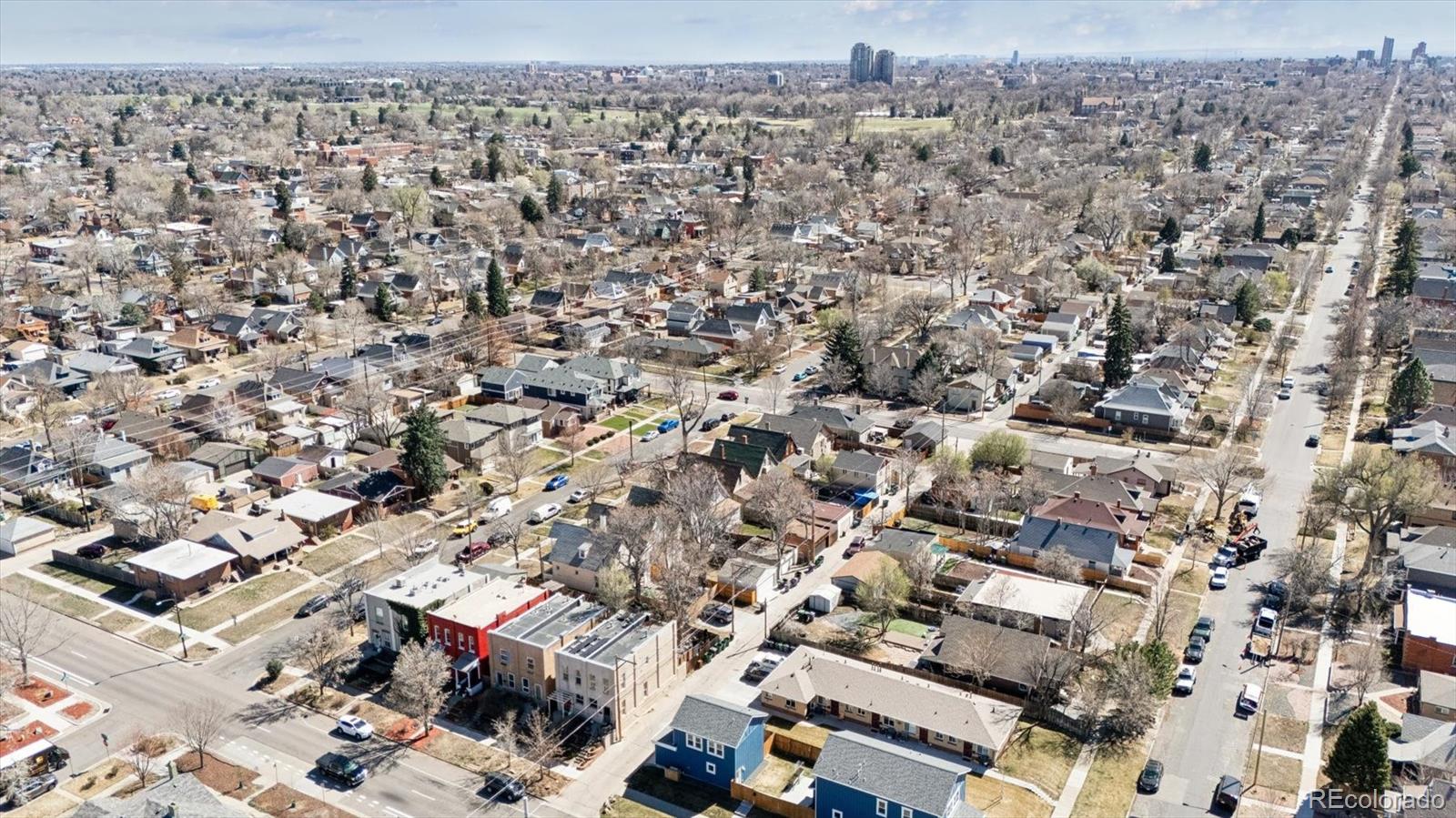MLS Image #30 for 2030  martin luther king boulevard,denver, Colorado