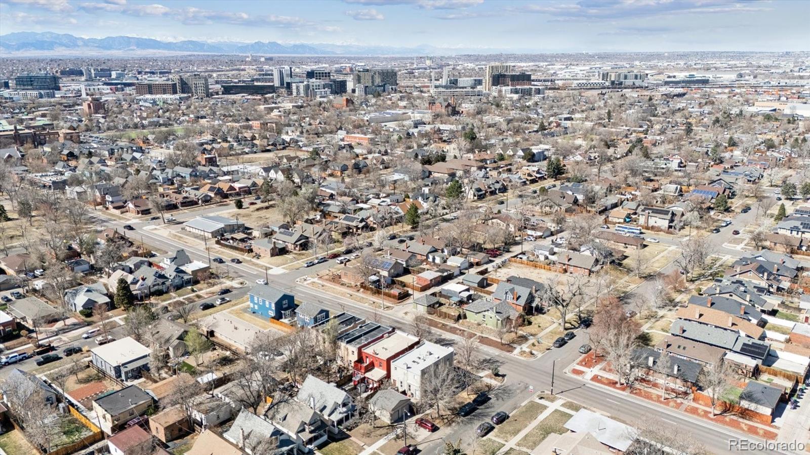 MLS Image #31 for 2030  martin luther king boulevard,denver, Colorado