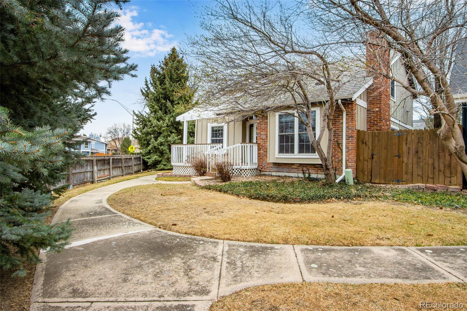 MLS Image #0 for 8601  garland court,arvada, Colorado