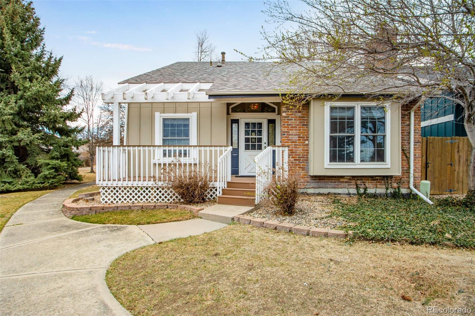 MLS Image #1 for 8601  garland court,arvada, Colorado