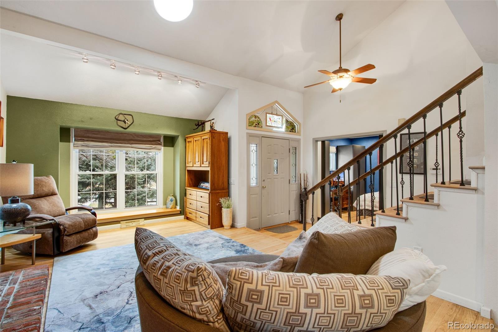MLS Image #12 for 8601  garland court,arvada, Colorado