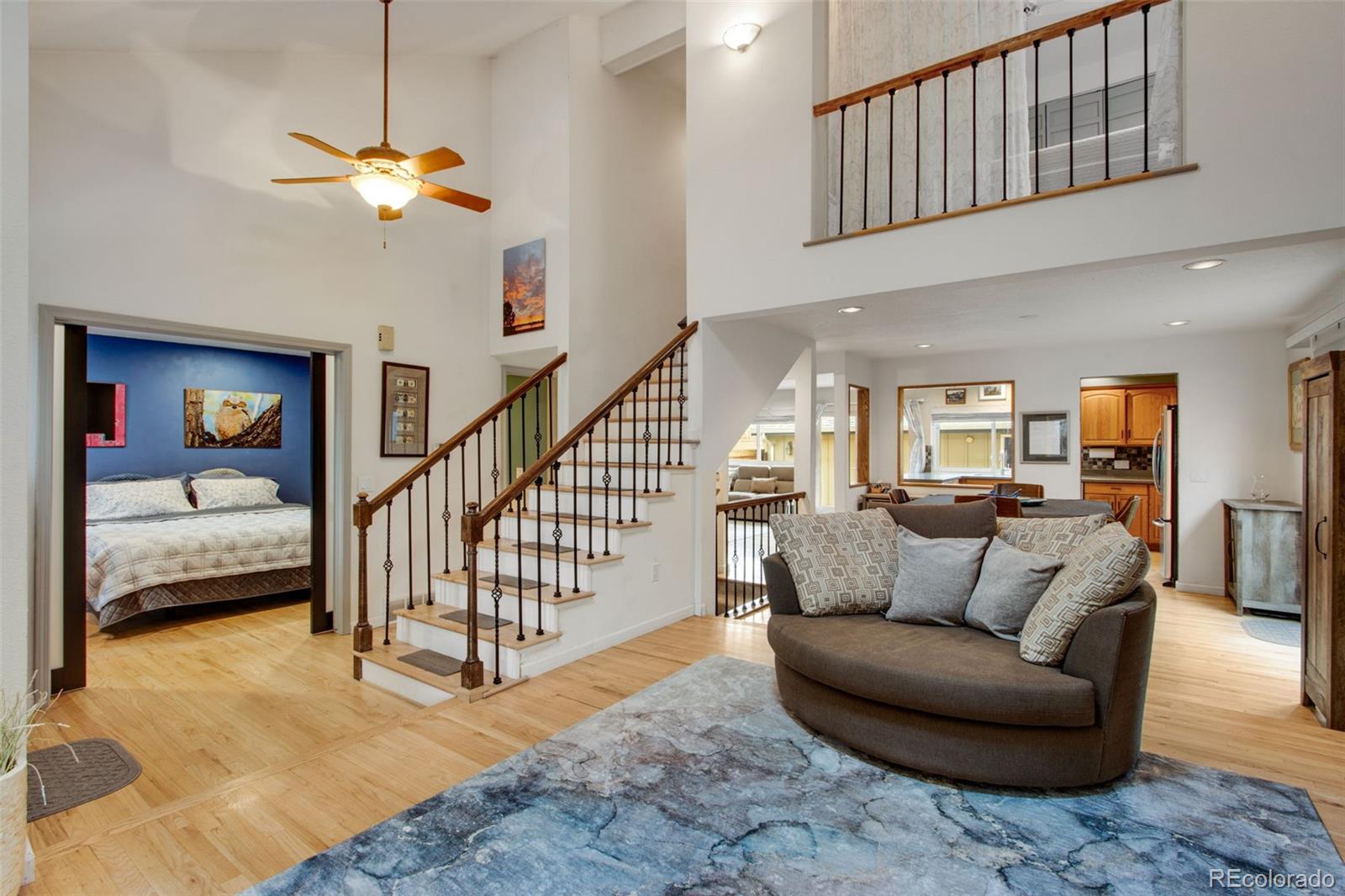 MLS Image #14 for 8601  garland court,arvada, Colorado