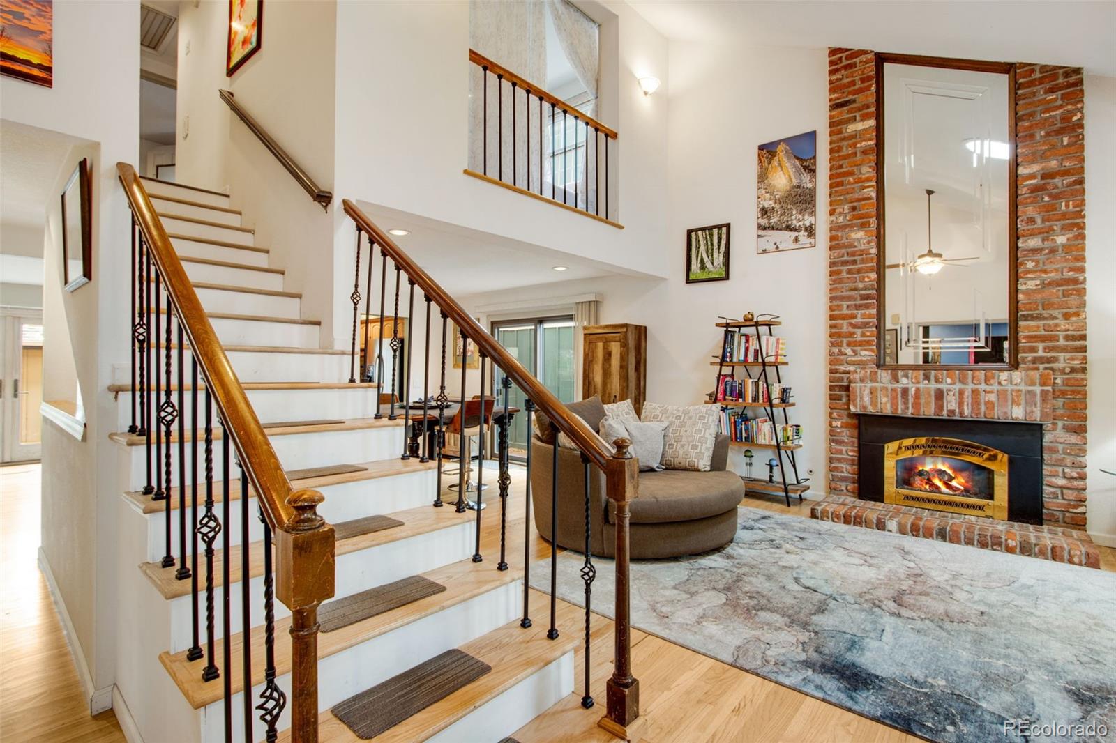 MLS Image #15 for 8601  garland court,arvada, Colorado